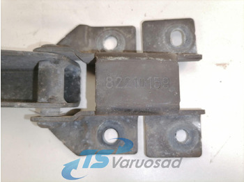 ديناميكا هوائية/ كابح - شاحنة Volvo Kabiini tuulesuunaja kandur 82210159: صورة 2 ديناميكا هوائية/ كابح - شاحنة Volvo Kabiini tuulesuunaja kandur 82210159: صورة 2