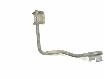 ديناميكا هوائية/ كابح VOLVO