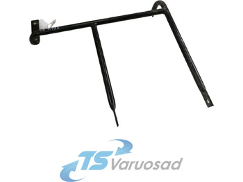 ديناميكا هوائية/ كابح VOLVO