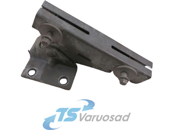 ديناميكا هوائية/ كابح VOLVO