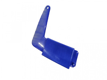 ديناميكا هوائية/ كابح VOLVO