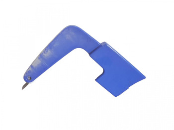 ديناميكا هوائية/ كابح VOLVO