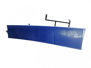 ديناميكا هوائية/ كابح VOLVO