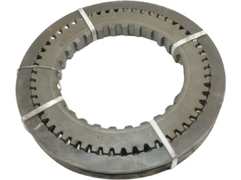 علبة التروس و قطع الغيار VOLVO