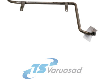 تدفئة/ تهوية VOLVO