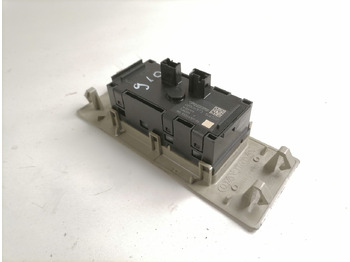 كابينة - شاحنة Volvo Lülitite moodul 22026373: صورة 3