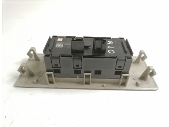 كابينة - شاحنة Volvo Lülitite moodul 22026373: صورة 4