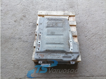 كاتم الصوت VOLVO