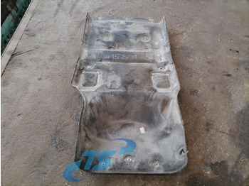 قطع غيار عامة - شاحنة Volvo Noise reduction mat under the cab 21143655: صورة 4