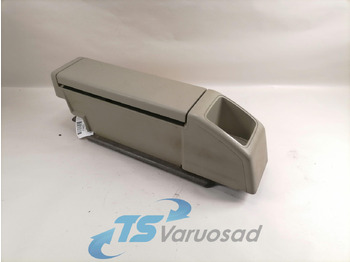 قطع غيار عامة VOLVO