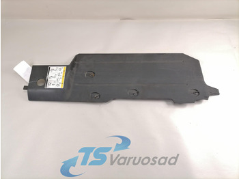 ديناميكا هوائية/ كابح VOLVO