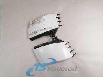 ديناميكا هوائية/ كابح VOLVO