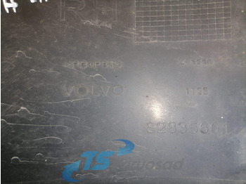 ديناميكا هوائية/ كابح - شاحنة Volvo Plastikdetail 82835601: صورة 3