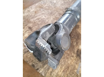 عمود الكردان - شاحنة Volvo Propeller shaft 1067769: صورة 4