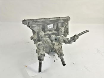 صمام الفرامل - شاحنة Volvo Rear axel brake pressure control valve 22225552: صورة 2 صمام الفرامل - شاحنة Volvo Rear axel brake pressure control valve 22225552: صورة 2