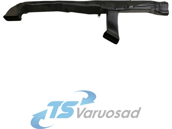 تدفئة/ تهوية VOLVO