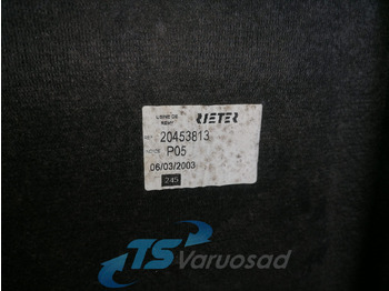 قطع غيار عامة - شاحنة Volvo Salongi polster 20453813: صورة 3