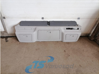 قطع غيار عامة VOLVO