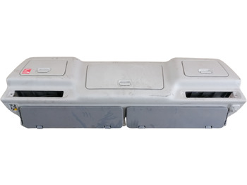 قطع غيار عامة VOLVO