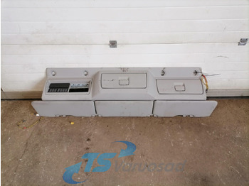 قطع غيار عامة VOLVO