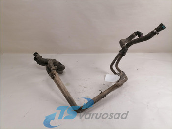 تدفئة/ تهوية VOLVO