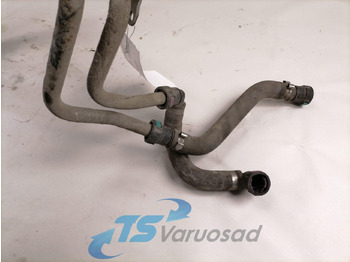 تدفئة/ تهوية - شاحنة Volvo Salongisoojendus torud 21913681: صورة 4