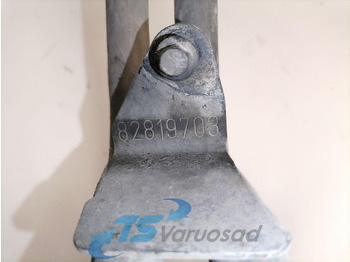 تدفئة/ تهوية - شاحنة Volvo Salongisoojendus torud 82819703: صورة 3