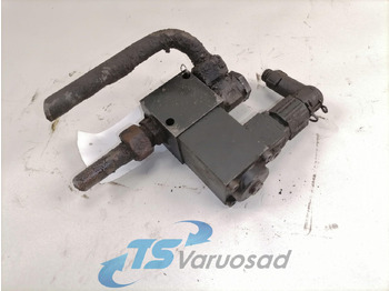صمام الفرامل - شاحنة Volvo Solenoid valve ZFLS0501211755: صورة 2