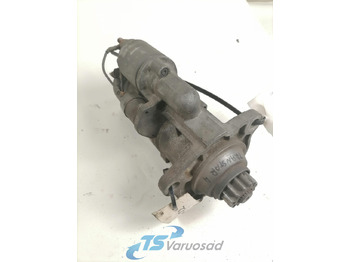 ستارتر كهرباء VOLVO