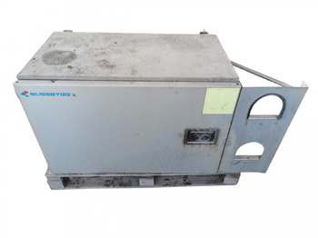 قطع غيار عامة VOLVO