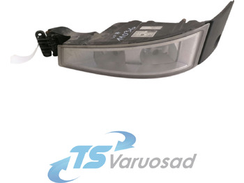 أضواء/ إضاءة VOLVO