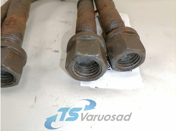 تعليق - شاحنة Volvo Vedrukammits 22281779: صورة 2 تعليق - شاحنة Volvo Vedrukammits 22281779: صورة 2