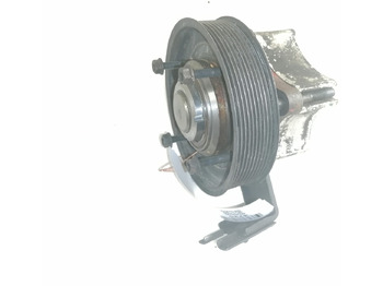 المحرك و قطع الغيار VOLVO