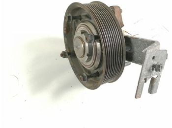 المحرك و قطع الغيار VOLVO