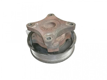 المحرك و قطع الغيار VOLVO