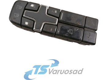 كابينة VOLVO