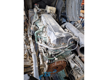 محرك VOLVO