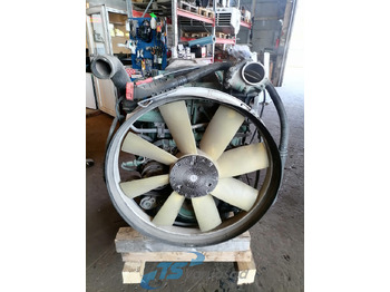 محرك - شاحنة Volvo Volvo mootor D13K460 22070191: صورة 2