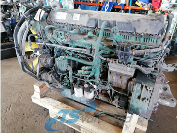 محرك - شاحنة Volvo Volvo mootor D13K460 22070191: صورة 5