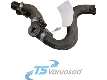 تدفئة/ تهوية VOLVO