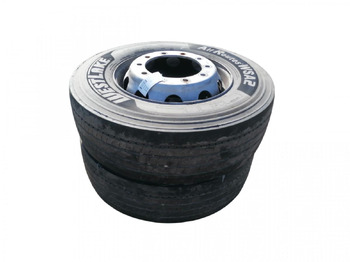 الإطارات والجنوط WESTLAKE