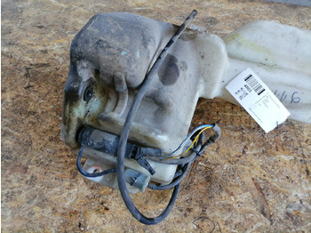 مساحة الزجاج الأمامي - شاحنة Volvo Windscreen washer fluid tank 20382655: صورة 3