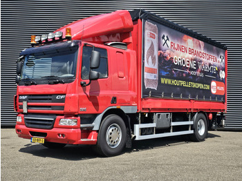 شاحنة ستارة DAF CF 75 360