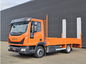 شاحنة سحب IVECO