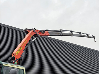 Scania P320 4x2 / PALFINGER PK 14002 CRANE / KRAN Scania P320 4x2 / PALFINGER PK 14002 CRANE / KRAN: صورة 2