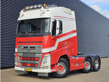 وحدة جر VOLVO FH 500