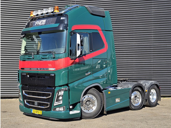 وحدة جر VOLVO FH16 650