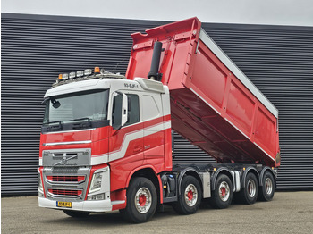 شاحنة قلاب VOLVO FH 500