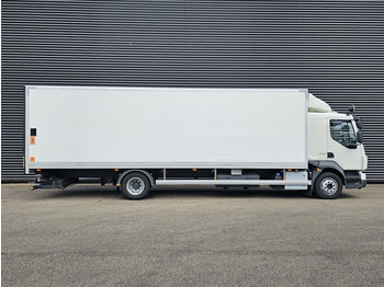 شاحنة مقفلة Volvo FL250 / ELECTRO-COOLING / 4X2 / ELECTRO-COOLING / KOFFER / LBW: صورة 2
