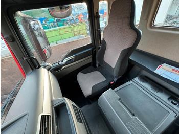 شاحنة قلاب MAN 35.470 8X4 Kipperfahrgestell Reifen 12 X NEU Top: صورة 5 شاحنة قلاب MAN 35.470 8X4 Kipperfahrgestell Reifen 12 X NEU Top: صورة 5